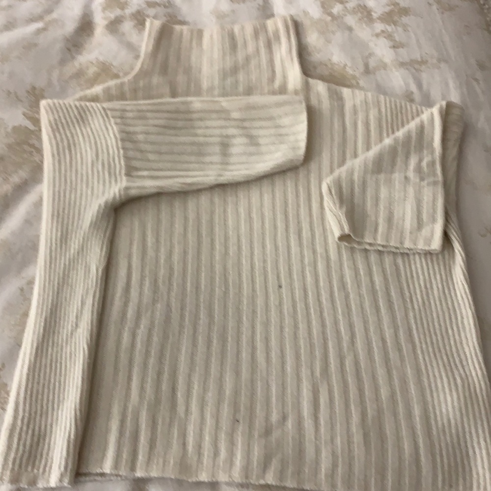 Repeat Cashmere Sweater